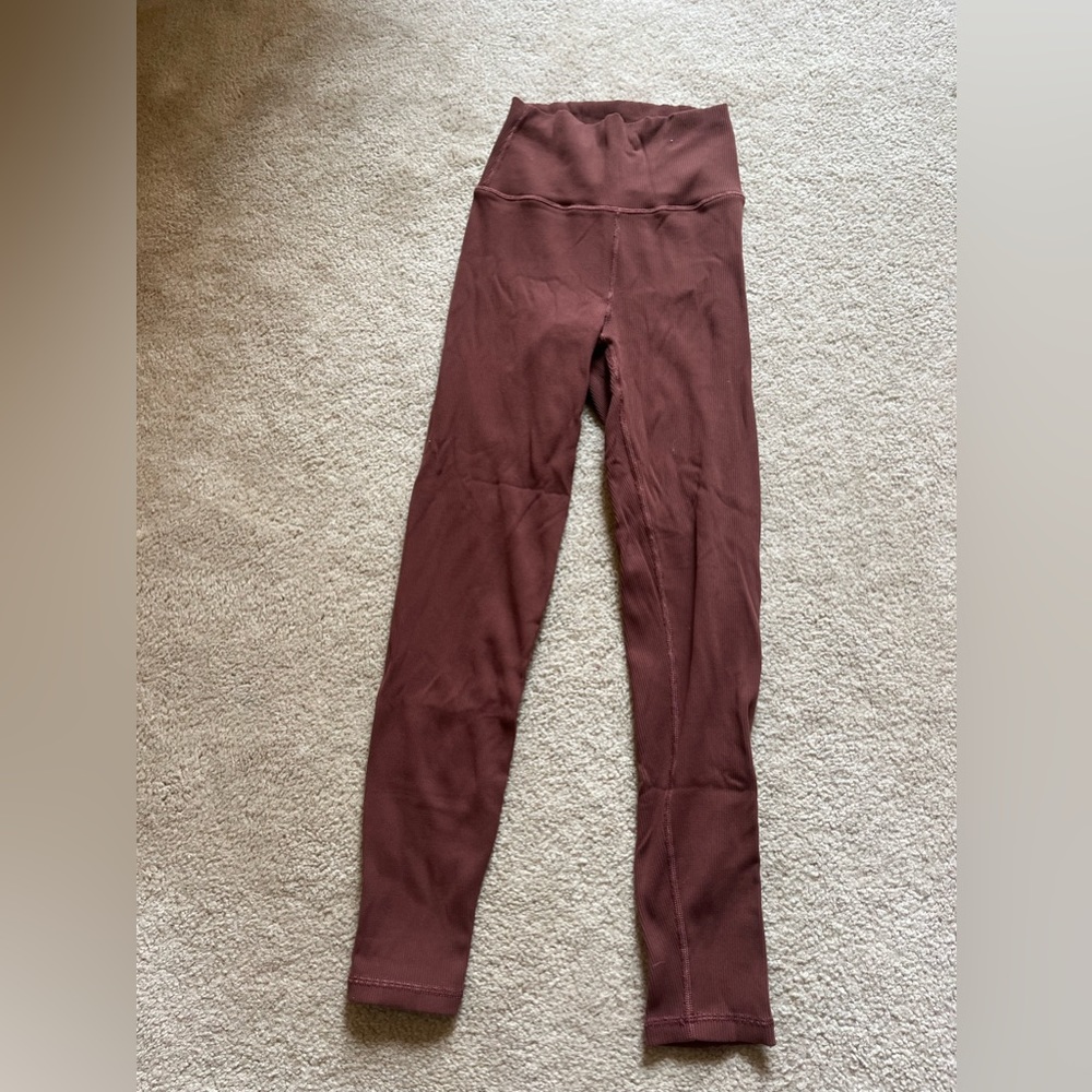 Aerie leggings
